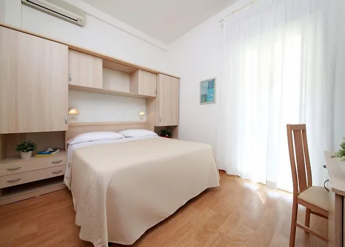 Lungomare Ξενοδοχείο 3*