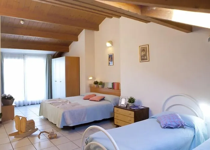 Lungomare Ξενοδοχείο 3*