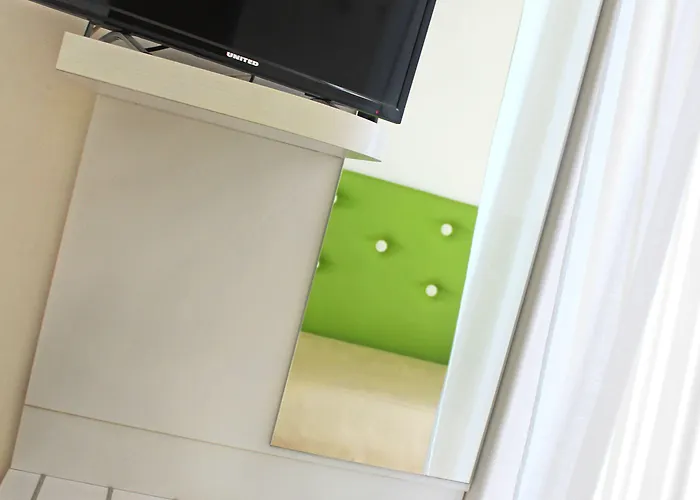 Lungomare Κατόλικα