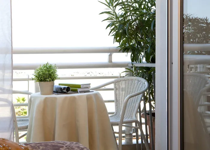 Ξενοδοχείο Lungomare