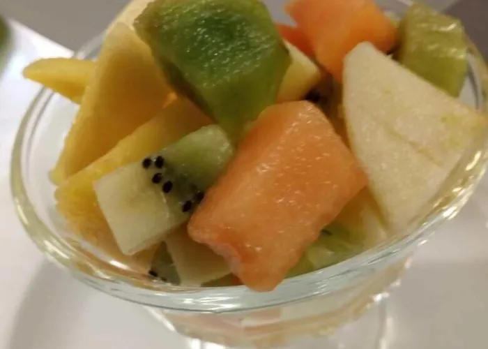 Lungomare Ξενοδοχείο 3*