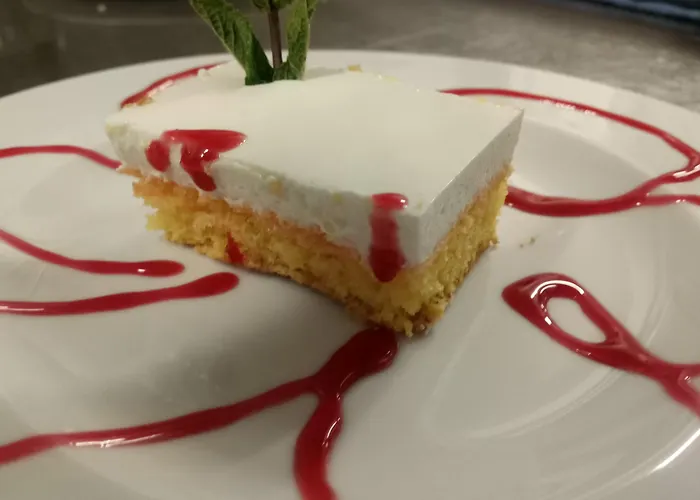 Ξενοδοχείο Lungomare