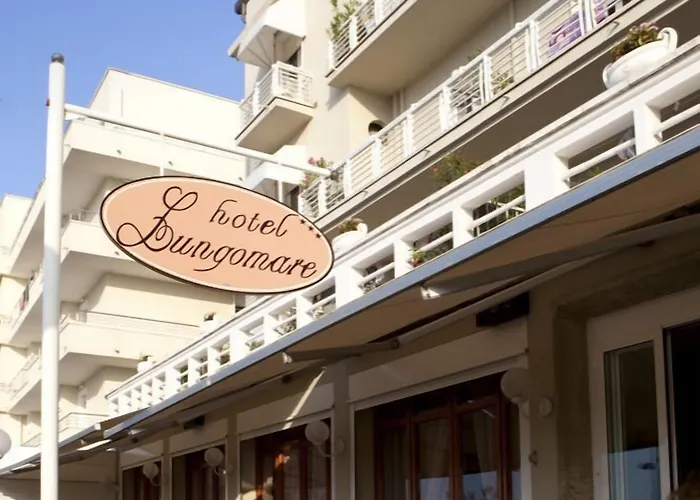 Lungomare Ξενοδοχείο 3*