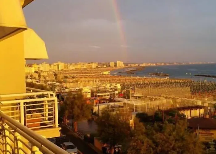 Ξενοδοχείο Lungomare