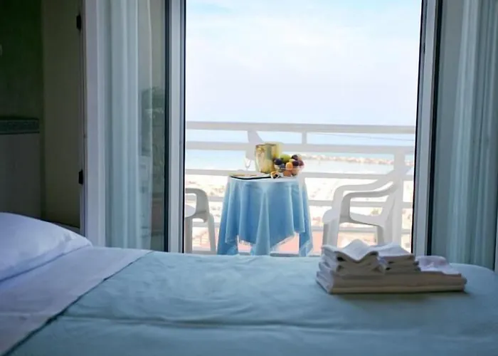 Lungomare Ξενοδοχείο