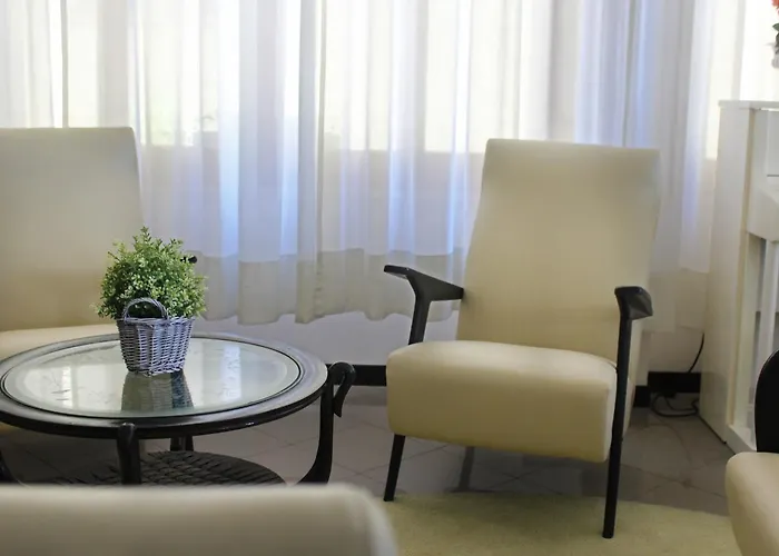 Lungomare Ξενοδοχείο 3*