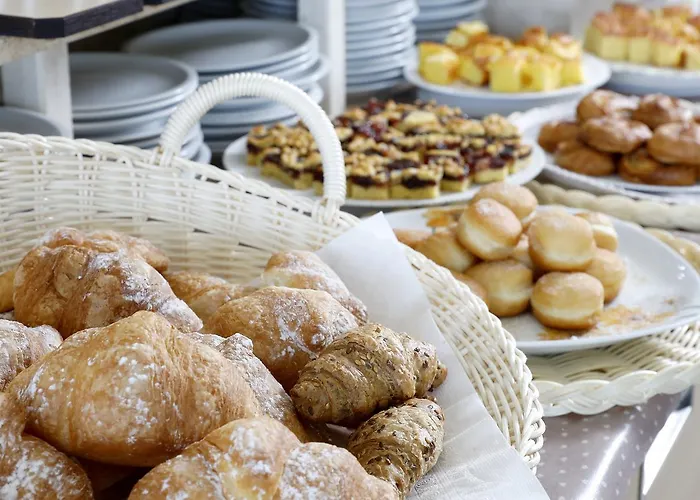 Lungomare Ξενοδοχείο Κατόλικα