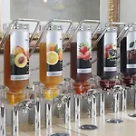 Hotel Lungomare 3*