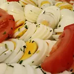 Lungomare Hotel