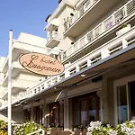 Lungomare Hotel 3*