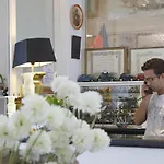 Hotel Lungomare Cattolica