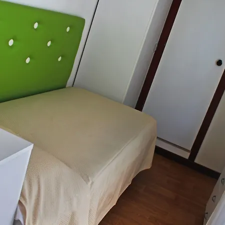 Szálloda Lungomare 3*