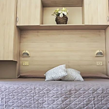 Отель Lungomare