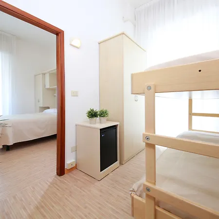 Lungomare 3* Cattolica