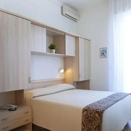 Lungomare 3* Cattolica