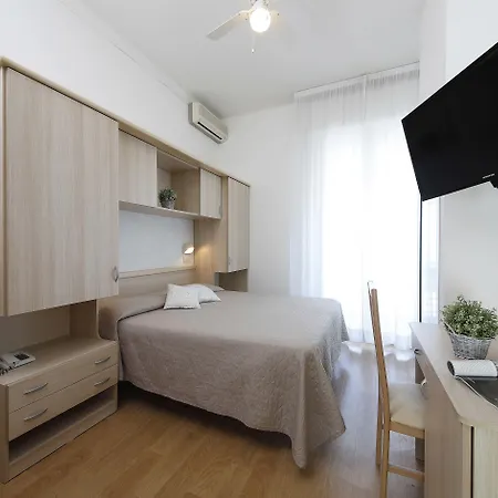 Lungomare 3* Cattolica