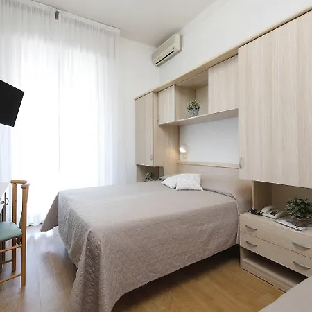 Lungomare Hotel Cattolica