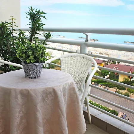 Lungomare 3* Cattolica