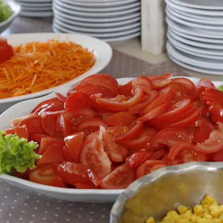 Lungomare Szálloda 3*