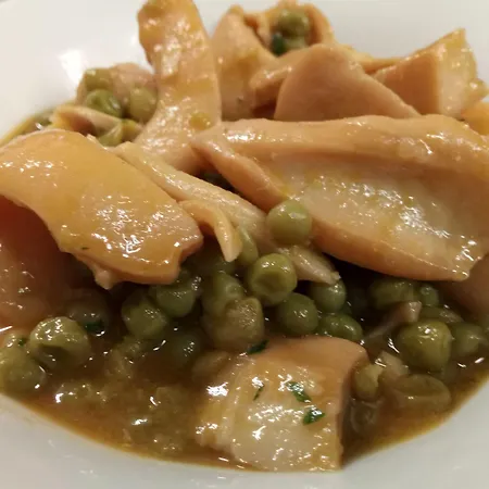 Lungomare 3* Cattolica