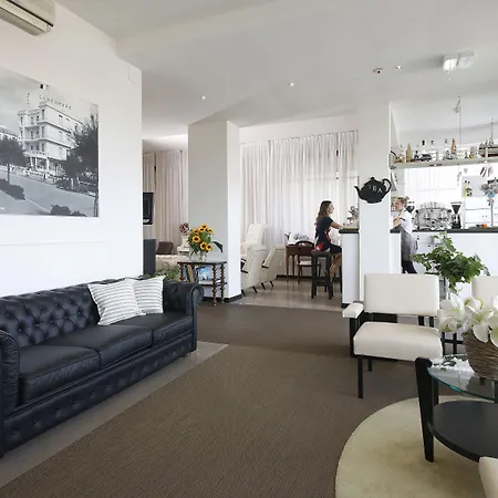 Lungomare Hotel 3*