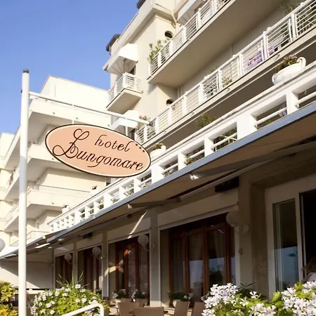 Lungomare Hotel 3*