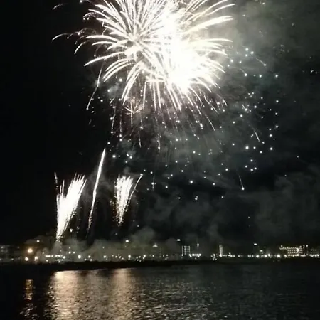 Lungomare Cattolica