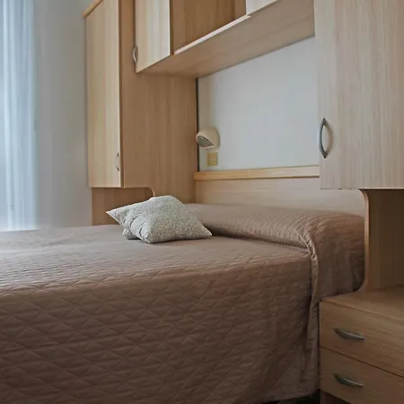 Lungomare Hotel Cattolica
