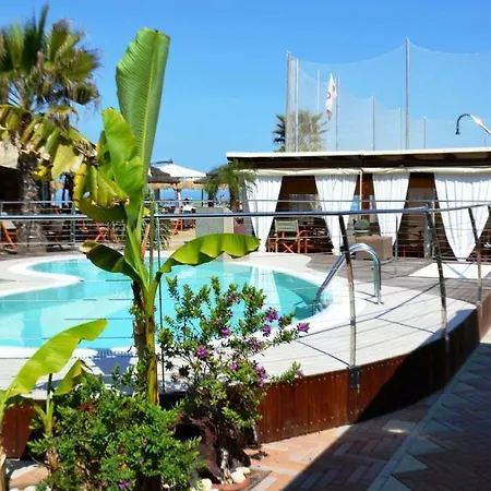 Lungomare 3* Cattolica