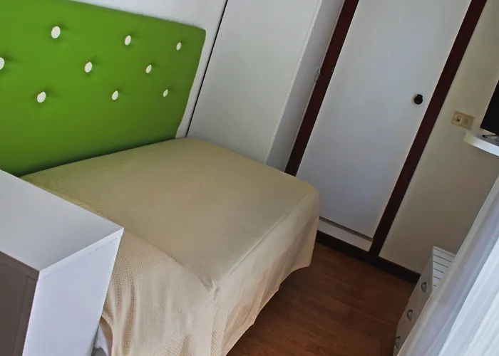 Отель Lungomare 3*