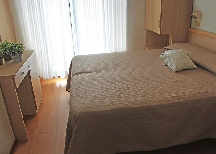 Lungomare Отель 3*