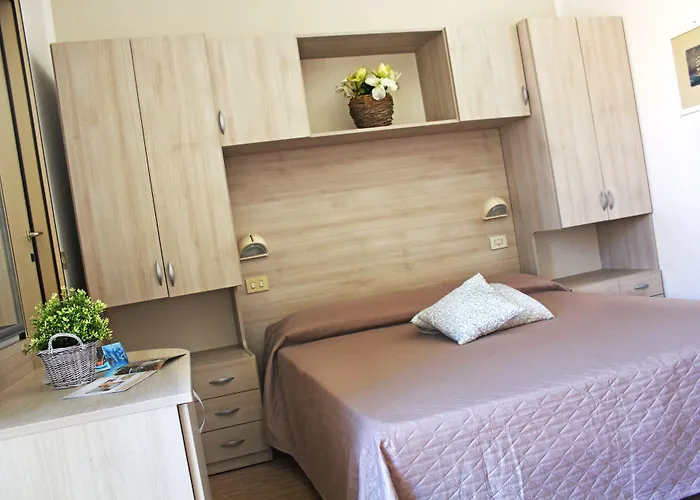 Lungomare Отель 3*