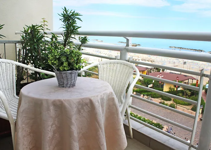 Lungomare 3* Каттолика