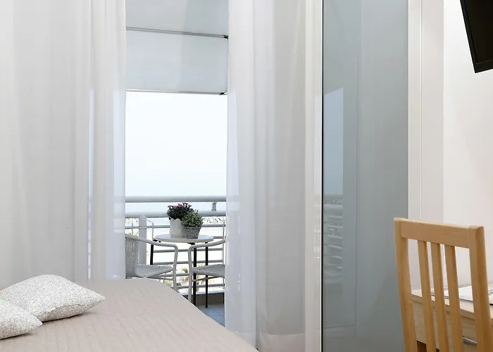 Lungomare Отель 3*