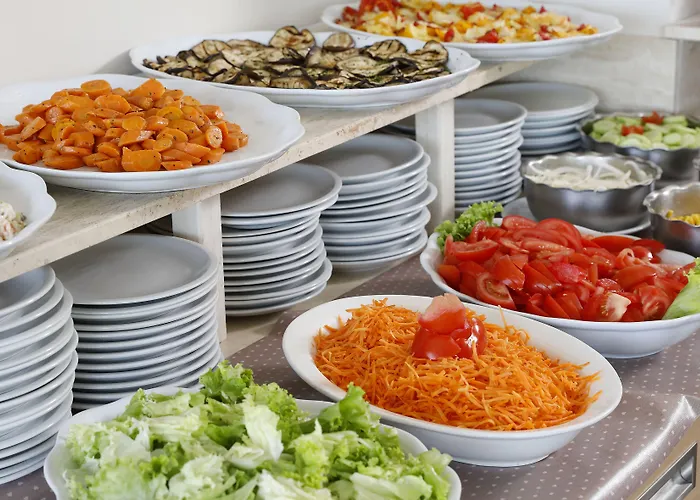 فندق Lungomare 3*