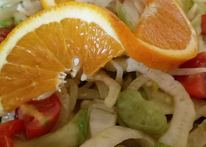 Lungomare 卡托利卡