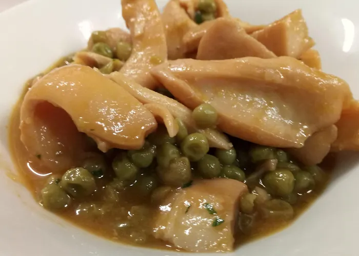 Lungomare 3* 卡托利卡