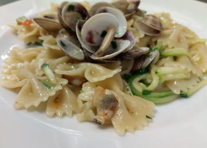 Lungomare Каттолика