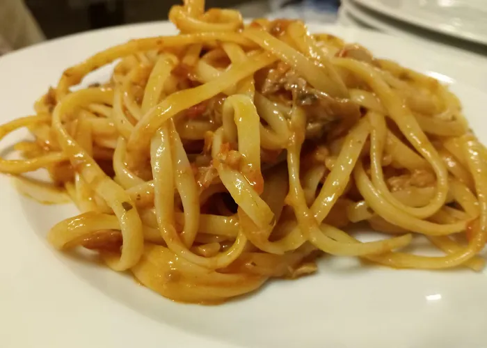 酒店 Lungomare 卡托利卡