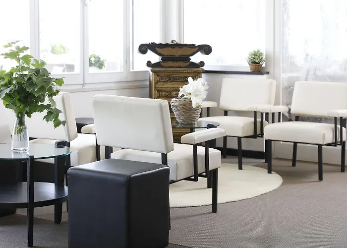 Lungomare Отель