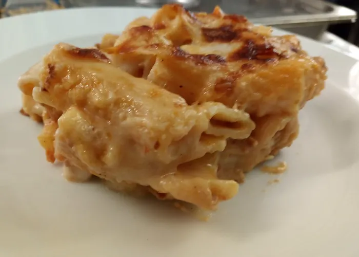 Lungomare Отель