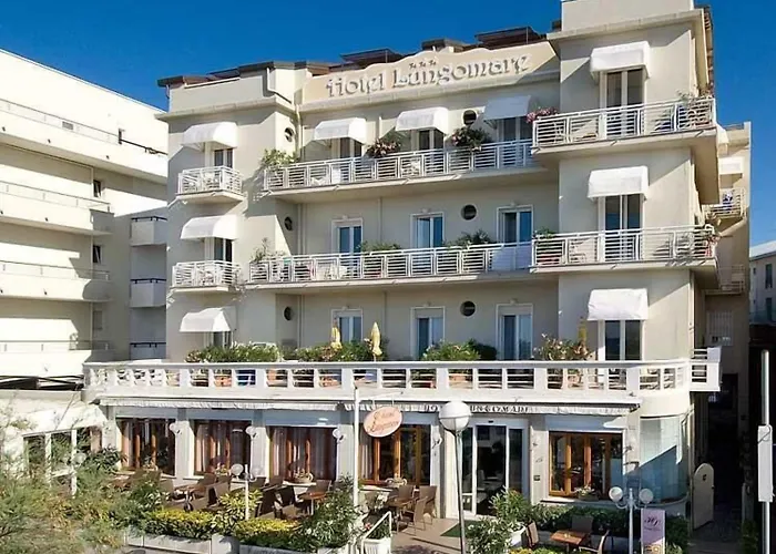 Lungomare 3*