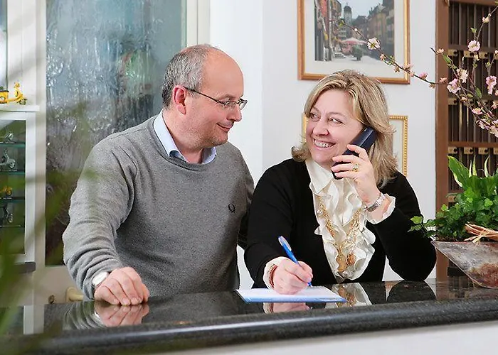 فندق Lungomare كاتوليكا