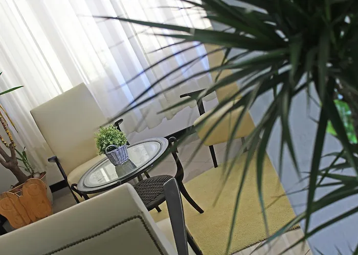 酒店 Lungomare 卡托利卡