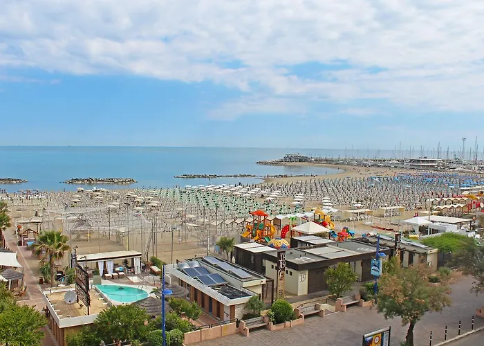 Lungomare Отель 3*