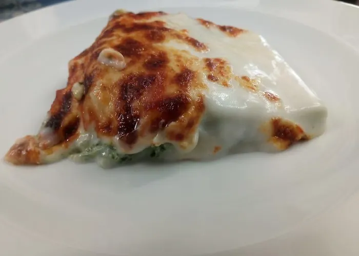 Отель Lungomare 3*