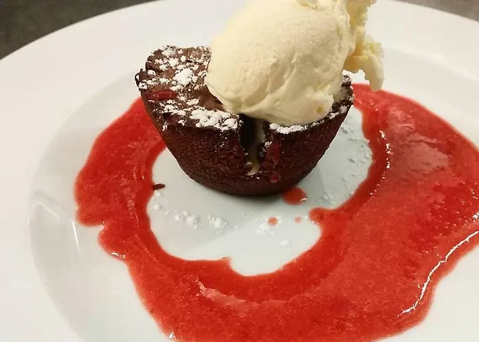 Lungomare Отель Каттолика